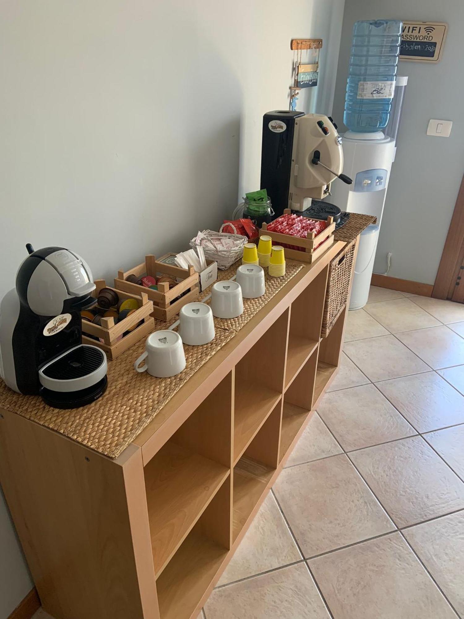 Arcibaleno Hotel Sabaudia Ngoại thất bức ảnh